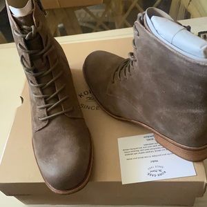 Kork Ease Calista boots